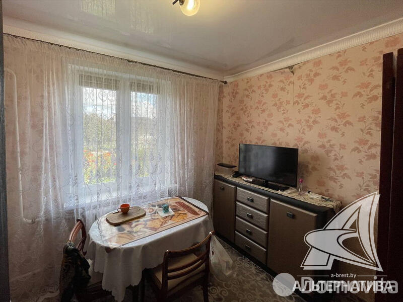 Продажа 1-этажного коттеджа в Чернях, Брестская область , 62000USD, код 641715 - фото 6