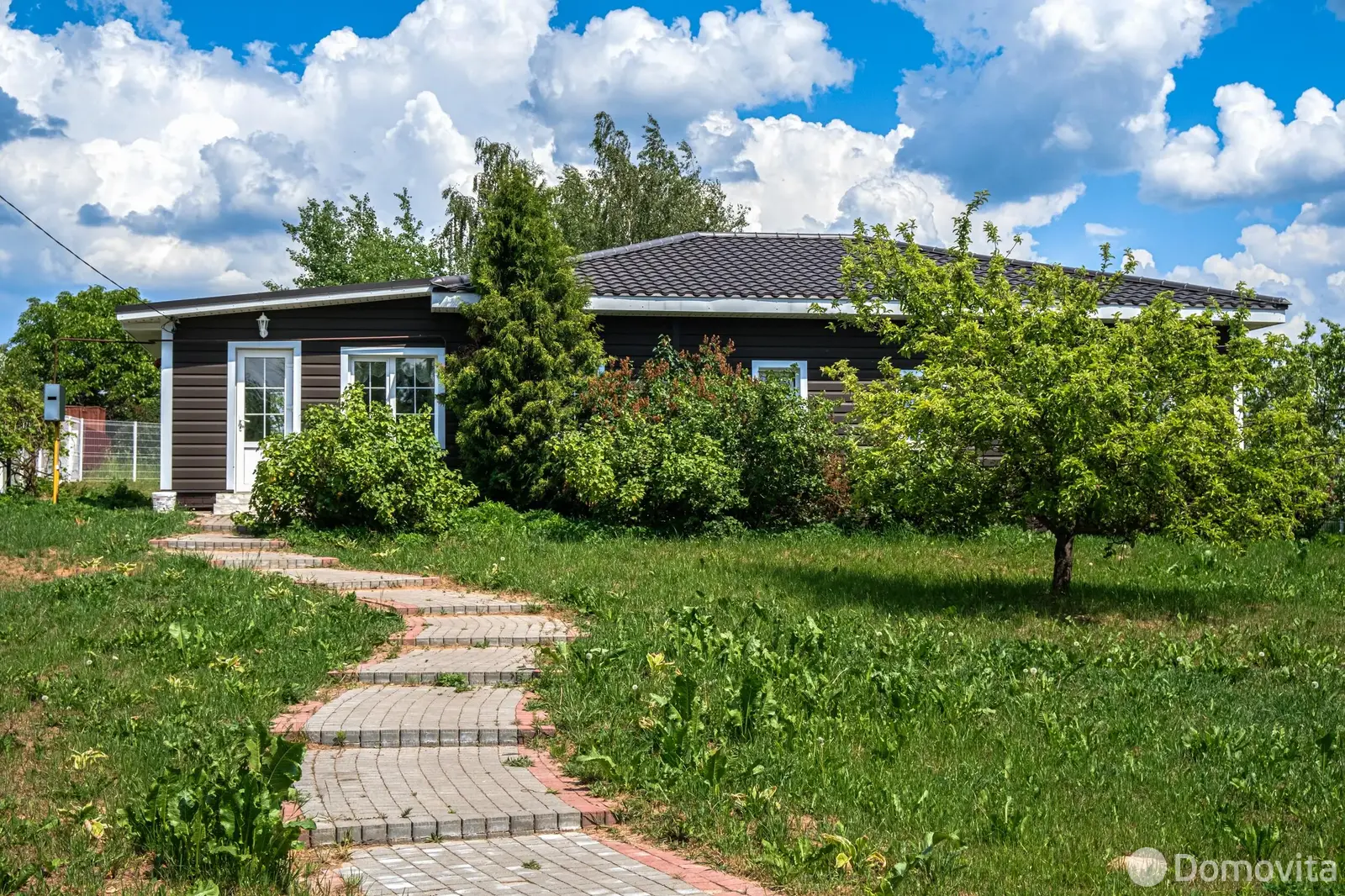 дом, Гатово, - лучшее предложение