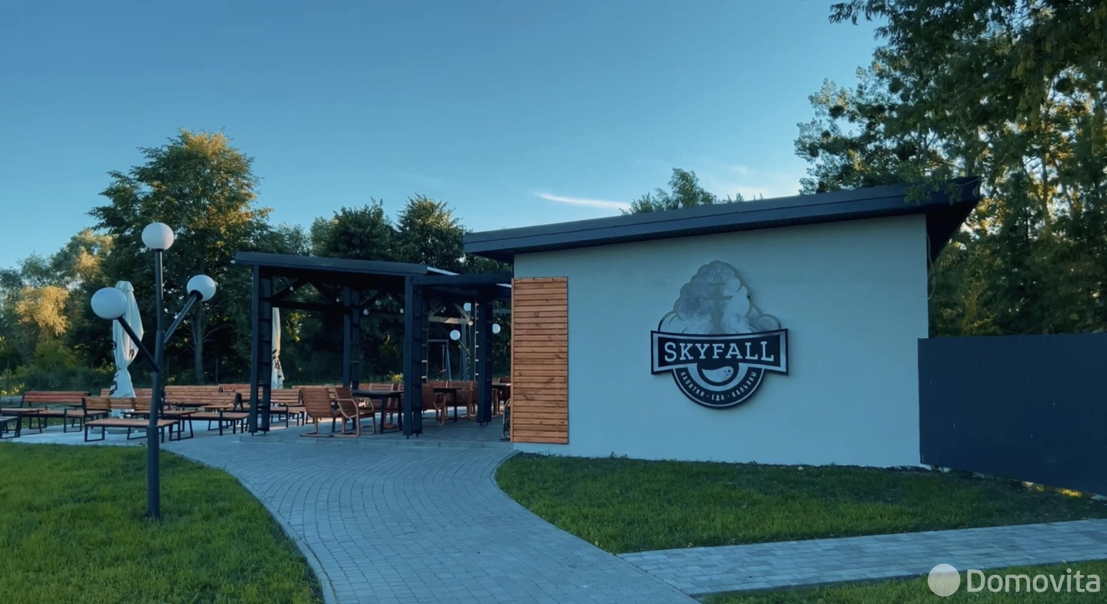 Купить помещение под сферу услуг в Пинске, ул. Слободская, д. 8 - фото 19