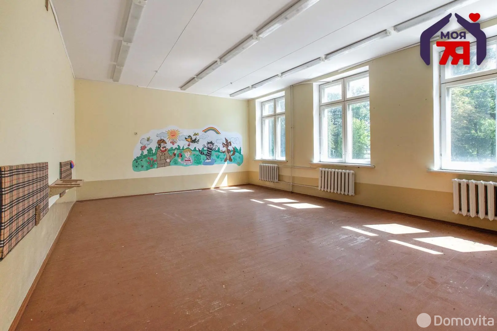 Купить помещение под сферу услуг в Юголине, ул. Парковая - фото 17