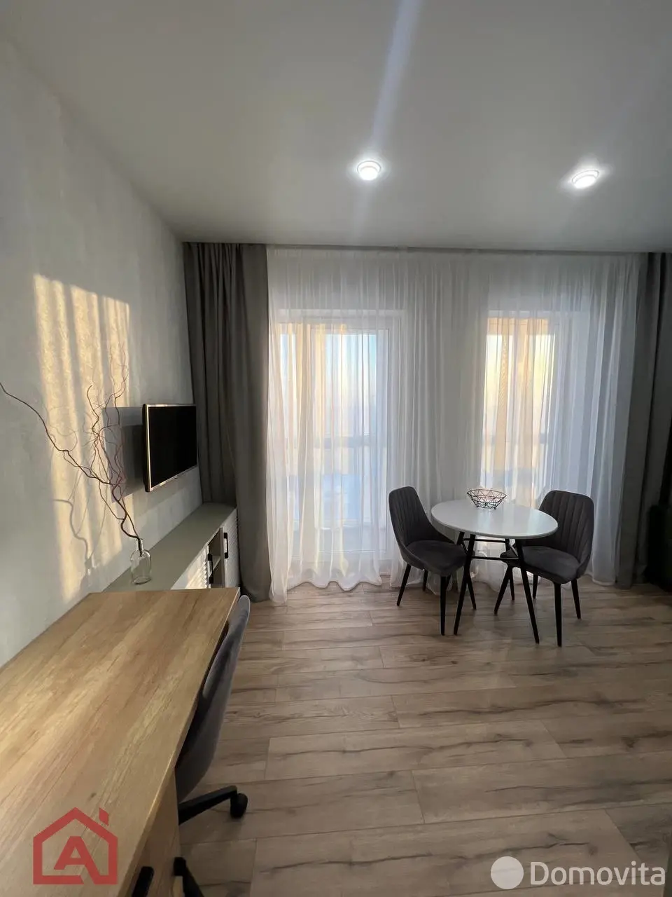 аренда квартиры, Копище, ул. Николая Камова, д. 1