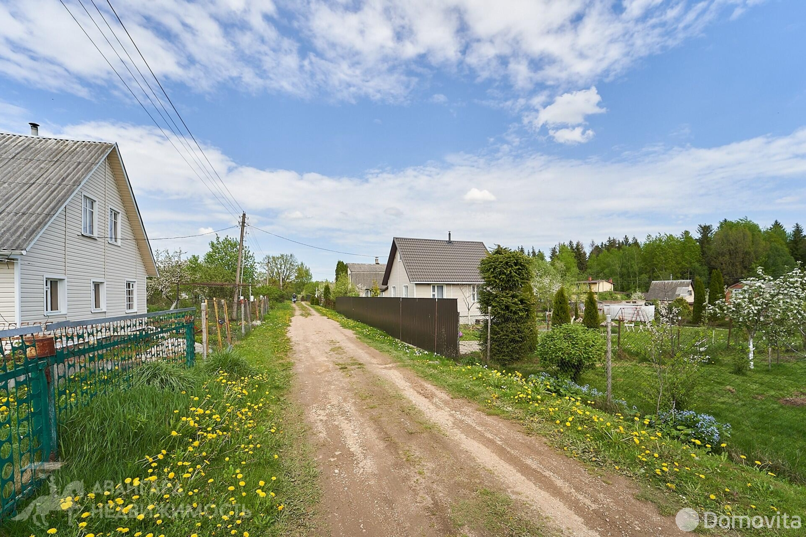 Купить земельный участок, 7.98 соток, Лесное-90 , Минская область, 9990USD, код 571958 - фото 13