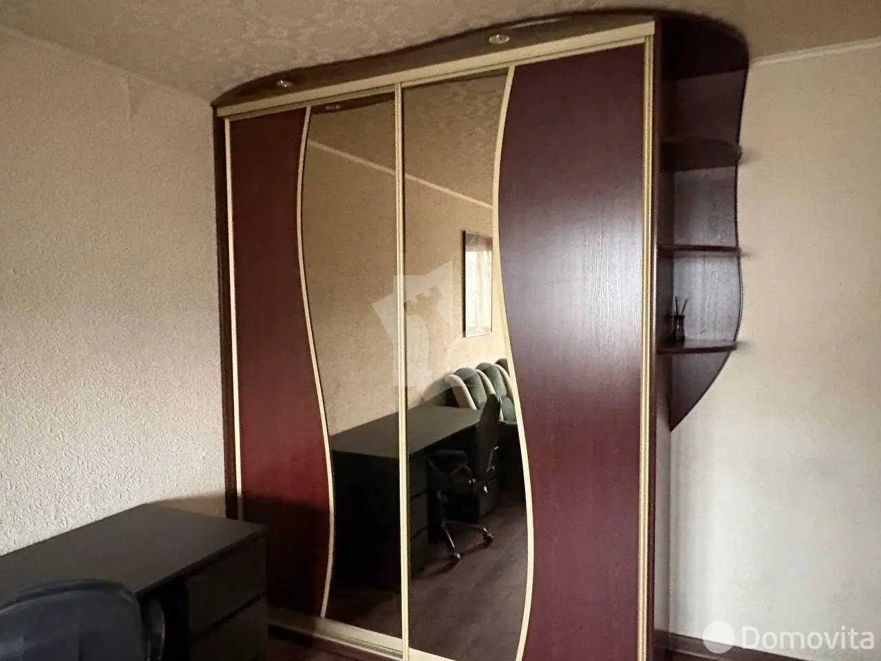 квартира, Минск, ул. Одинцова, д. 18/1 на ст. метро Кунцевщина