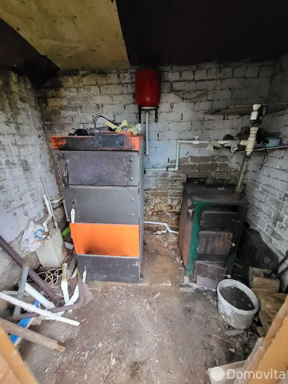 офис, Клевцы, ул. Центральная 