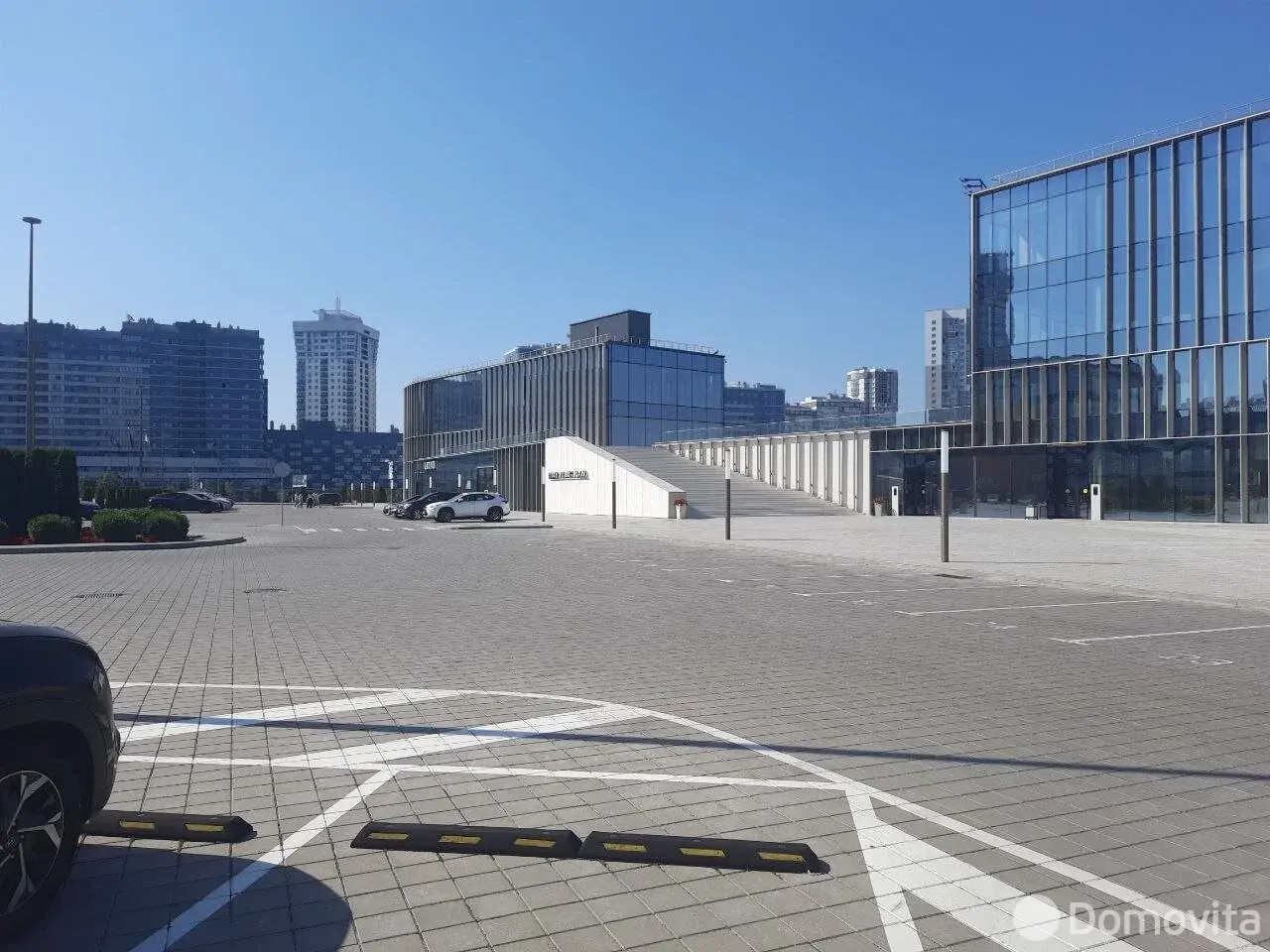 Аренда офиса на пер. Веснинка, д. 16/3А в Минске, 5756USD, код 13783 - фото 12