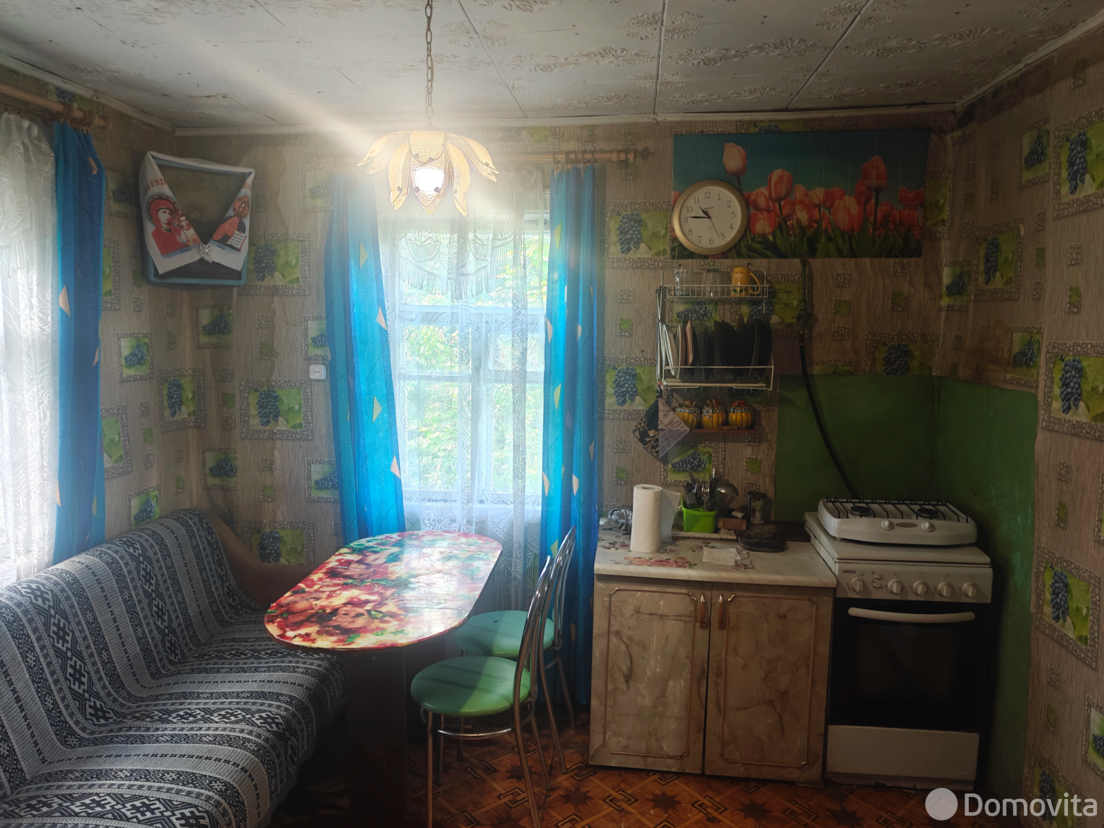 купить коттедж, Кучки, 
