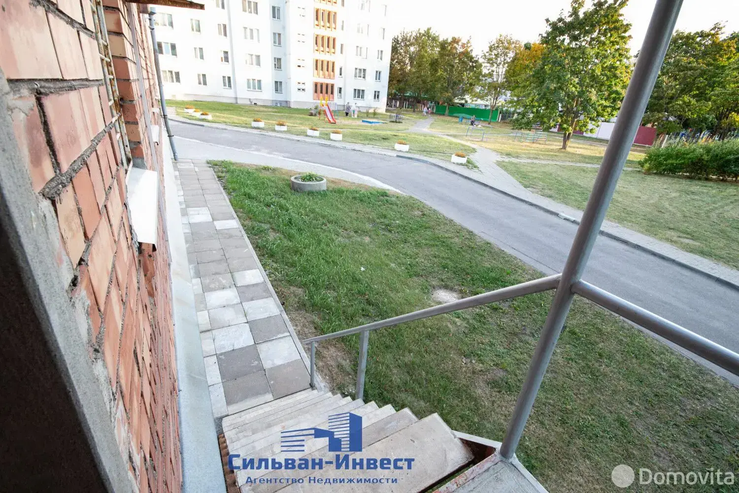 Аренда офиса на пр-т Победителей, д. 101 в Минске, 3116EUR, код 15807 - фото 10