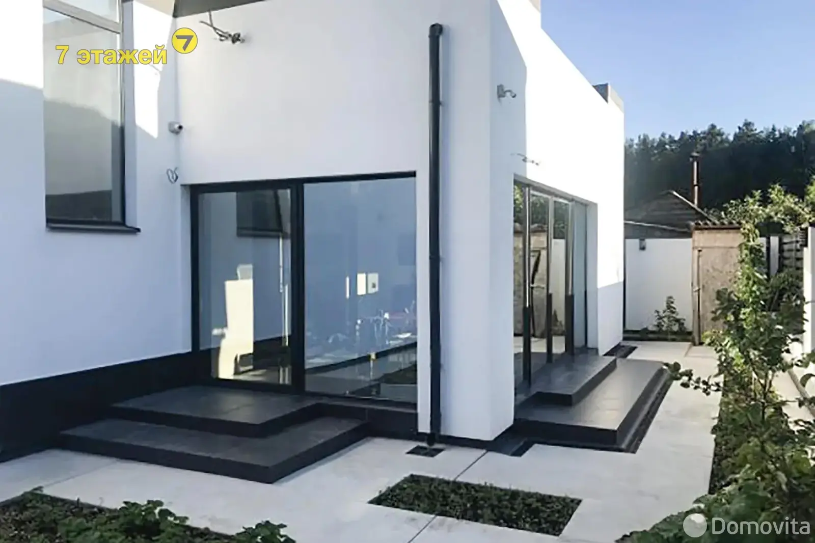 дом, Кунцевщина, 