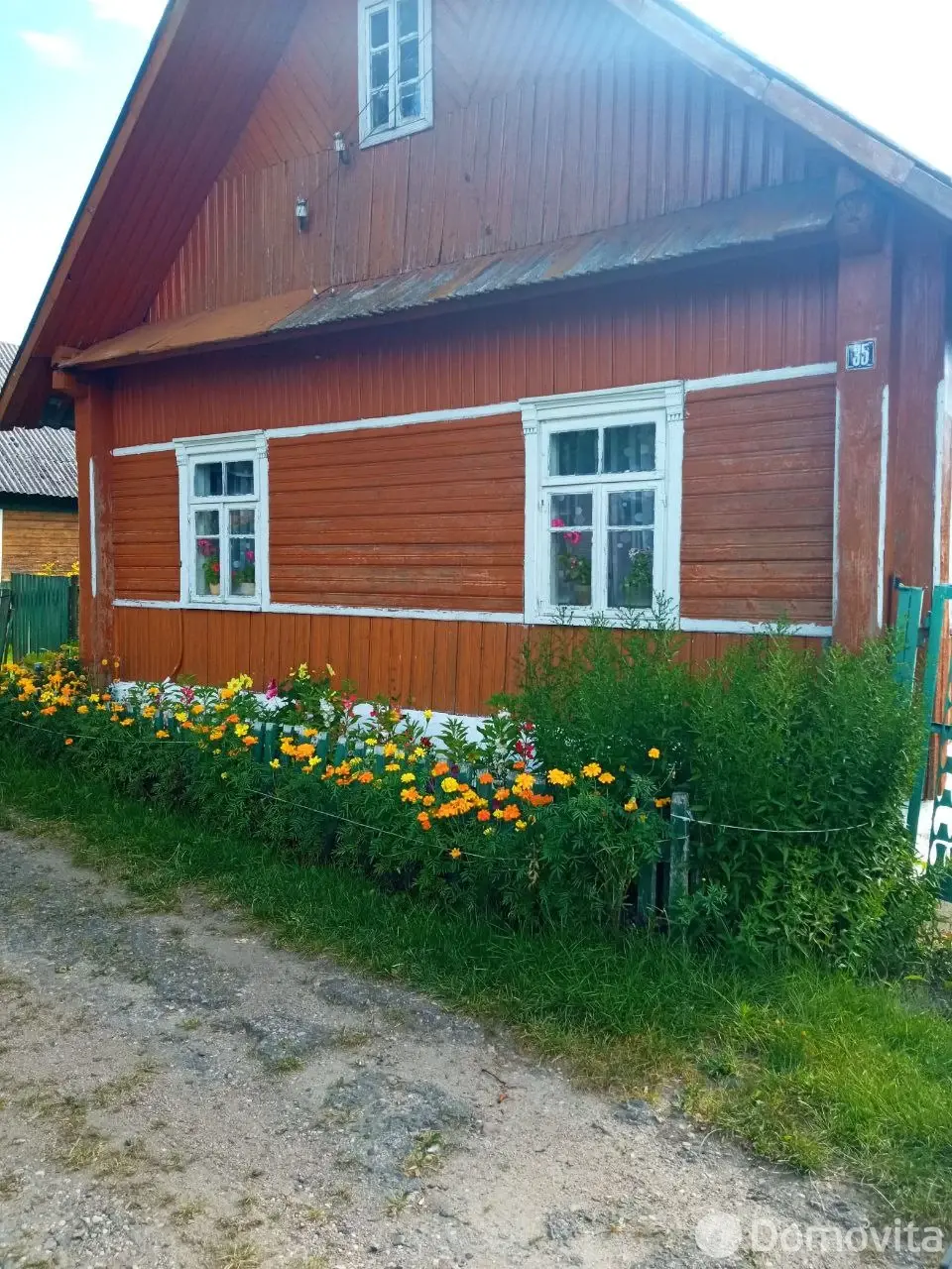 дом, Сураж, от собственника