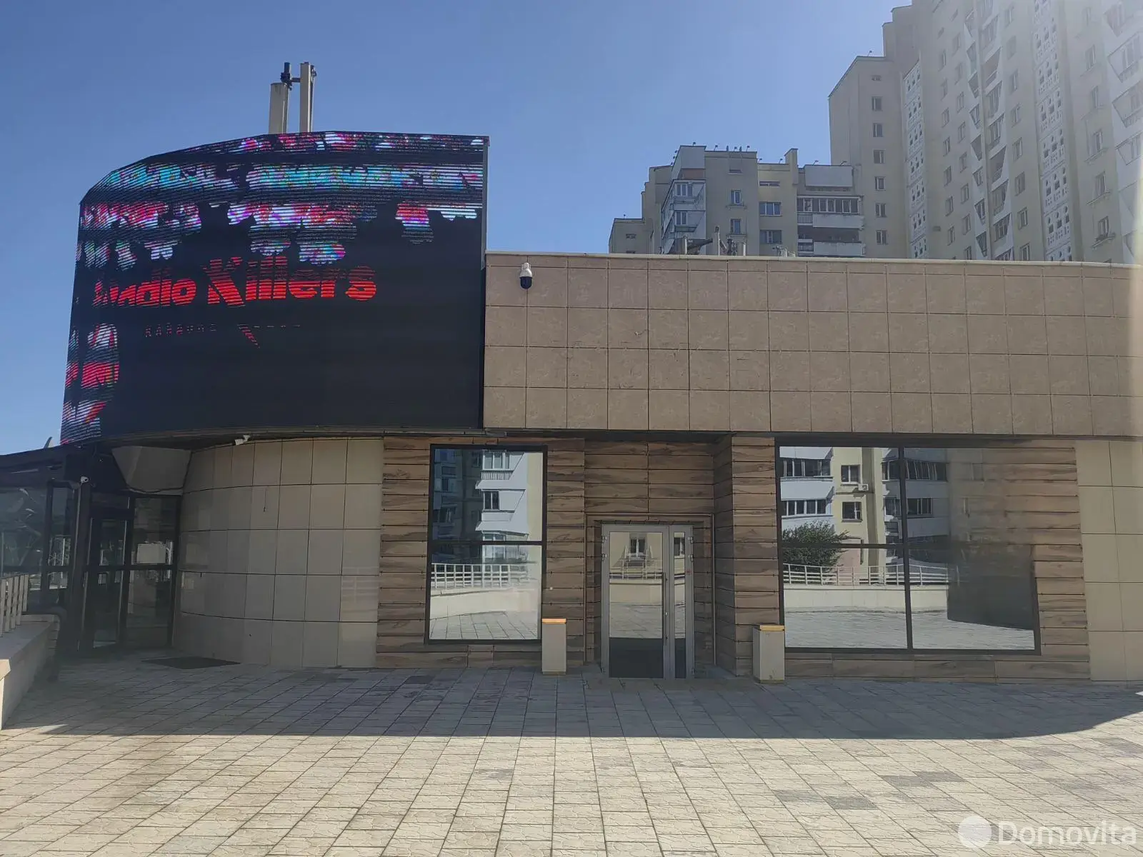 Купить помещение под сферу услуг в Минске, пр-т Победителей, д. 49/8а - фото 21