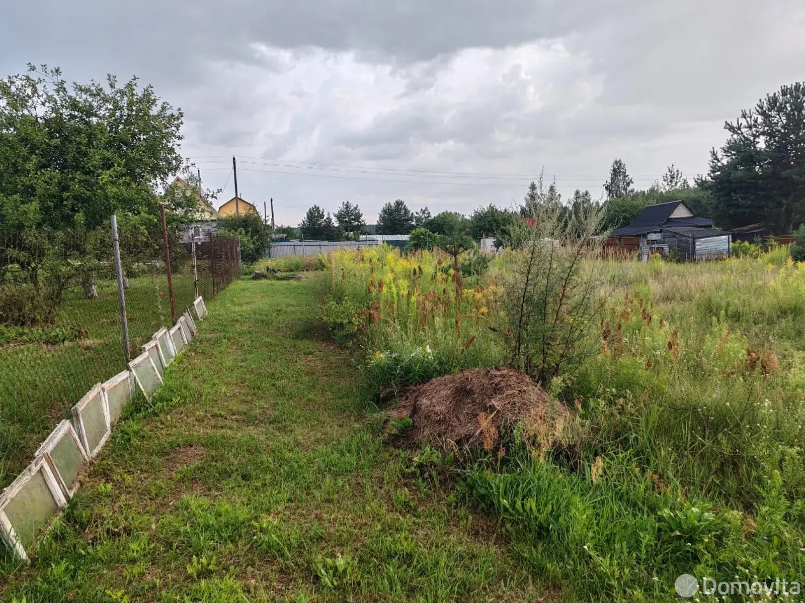 Стоимость продажи участка, Кальники, д. 232