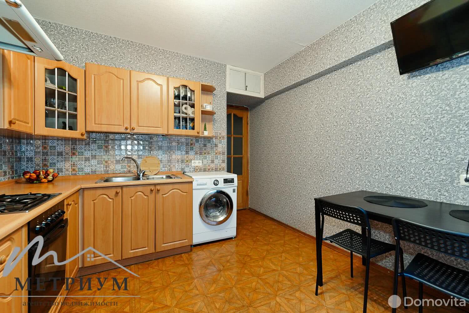 Купить 2-комнатную квартиру в Минске, ул. Бельского, д. 43, 78000 USD, код: 1027961 - фото 3