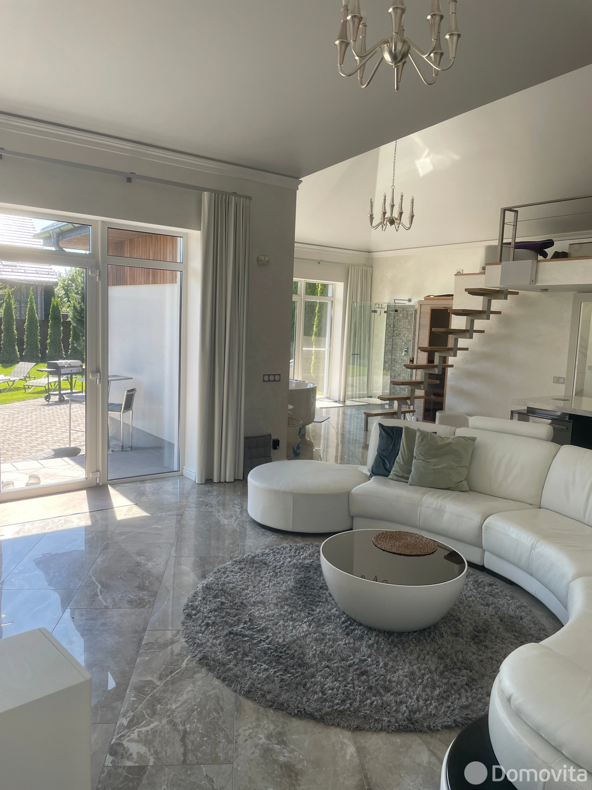  Коттедж на сутки в Птичи ул. Парковая, д. 33А, 540BYN, код 1349 - фото 12