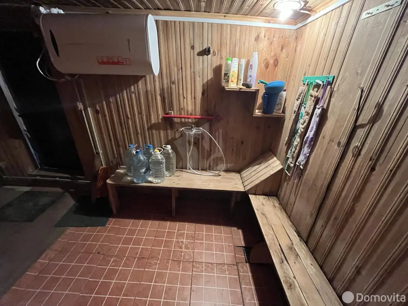 Продажа 3-этажной дачи в ХОЛМЫ-95 Минская область, 33000USD, код 185011 - фото 13