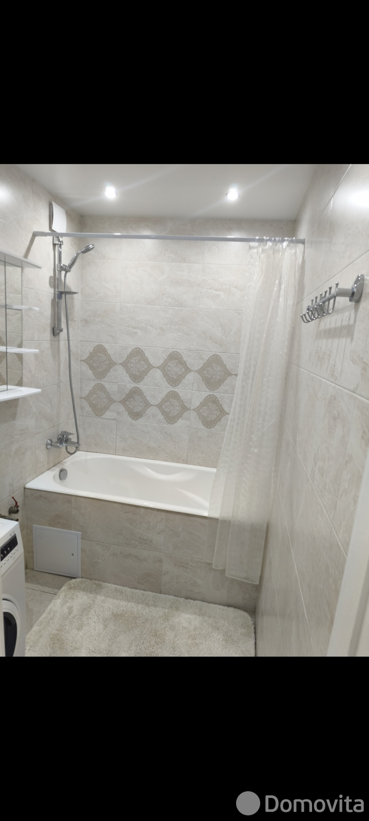 Снять 2-комнатную квартиру в Минске, ул. Каменногорская, д. 28, 500USD, код 150487 - фото 9