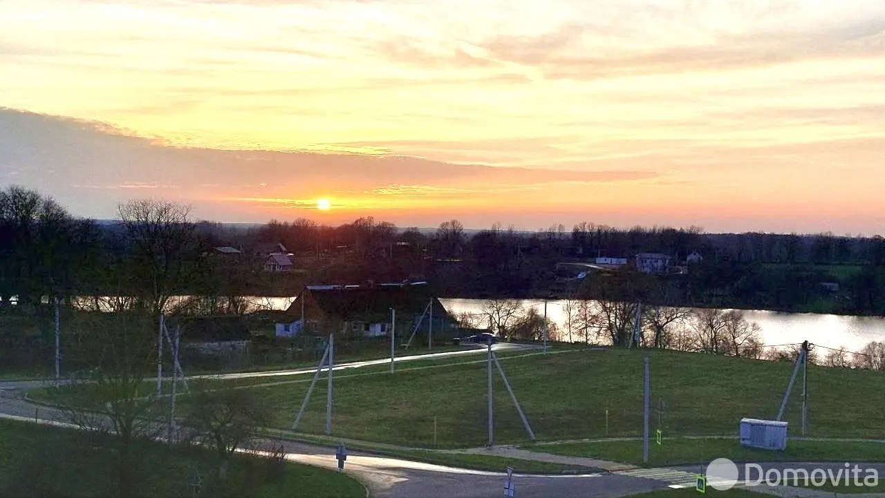 Купить земельный участок, 11 соток, Поставы, Витебская область, 10000USD, код 571241 - фото 11