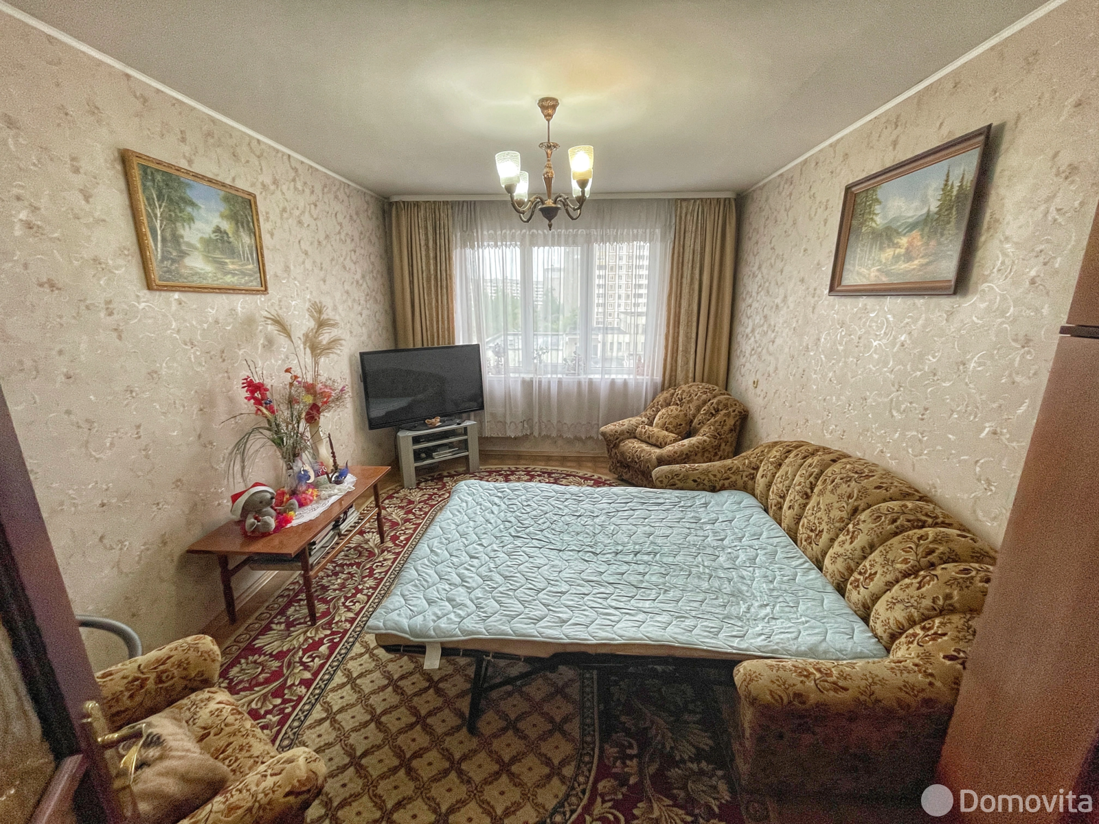 Снять 3-комнатную квартиру в Минске, ул. Руссиянова, д. 13/2, 500USD, код 150220 - фото 23