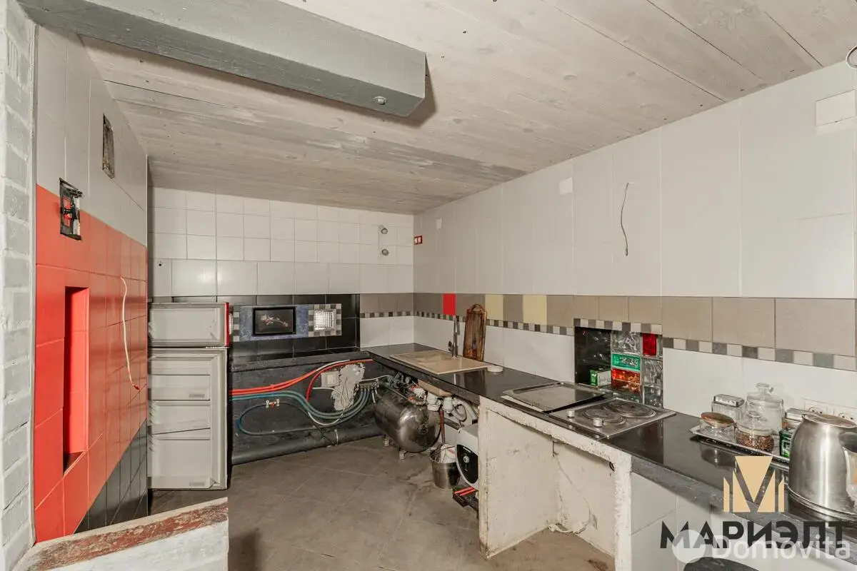 Продажа 3-этажной дачи в Заценьский Родник Минская область, 110000USD, код 182528 - фото 14