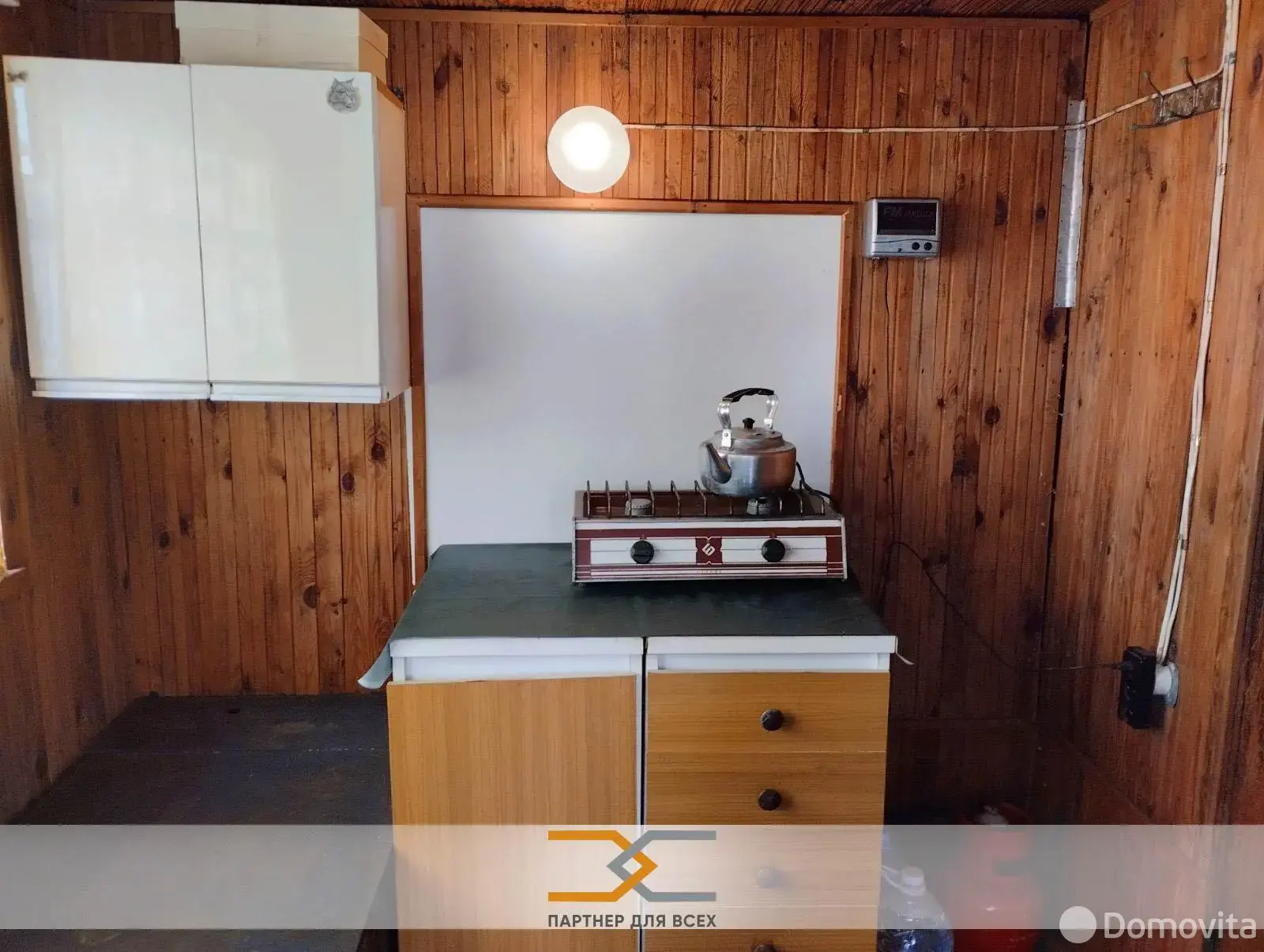 Купить 2-этажную дачу в Полет Минская область, 17500USD, код 184561 - фото 12