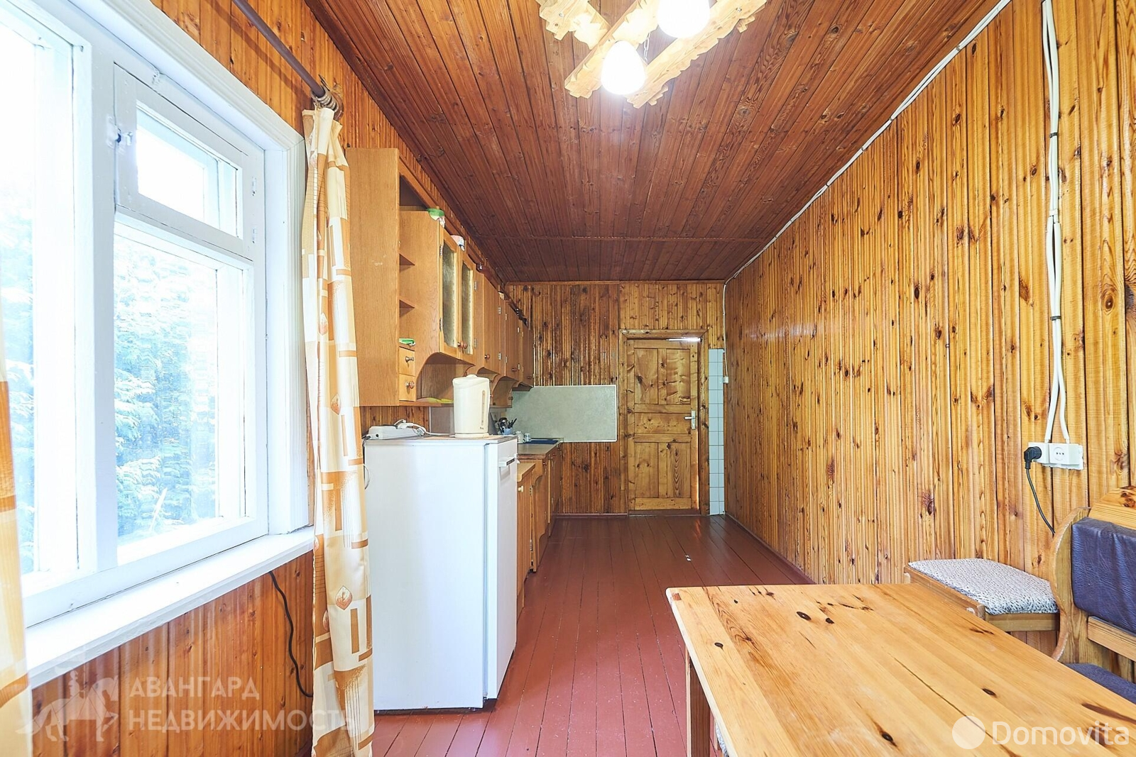 Купить 2-этажную дачу в Динамовец Минская область, 85000BYN, код 186359 - фото 26