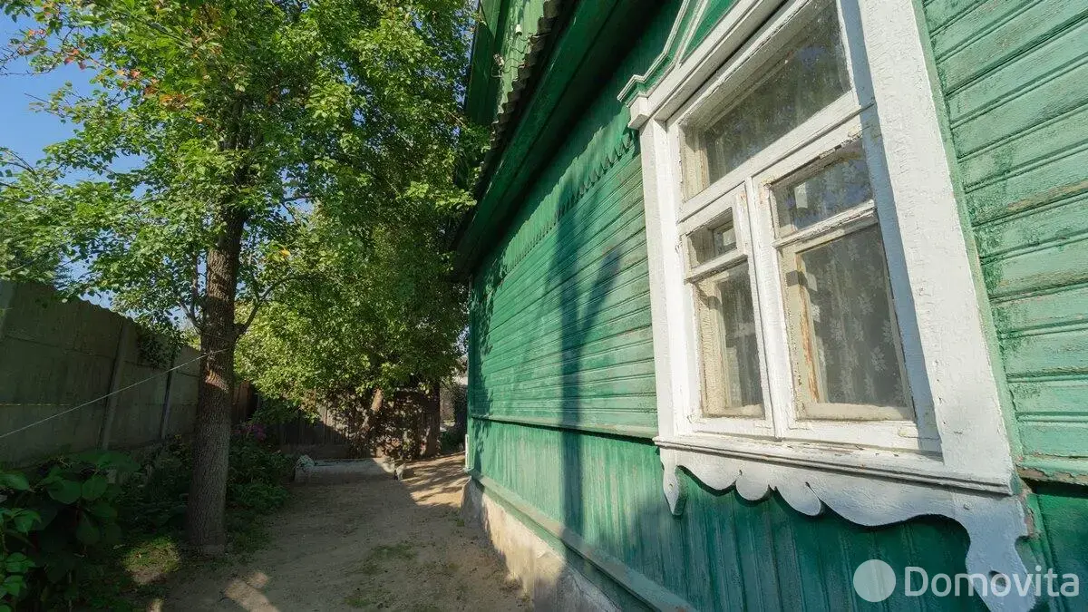 купить дом, Минск, пер. Собинова, д. 22