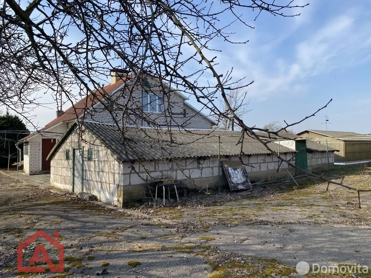 Стоимость продажи дома, Оюцевичи, 