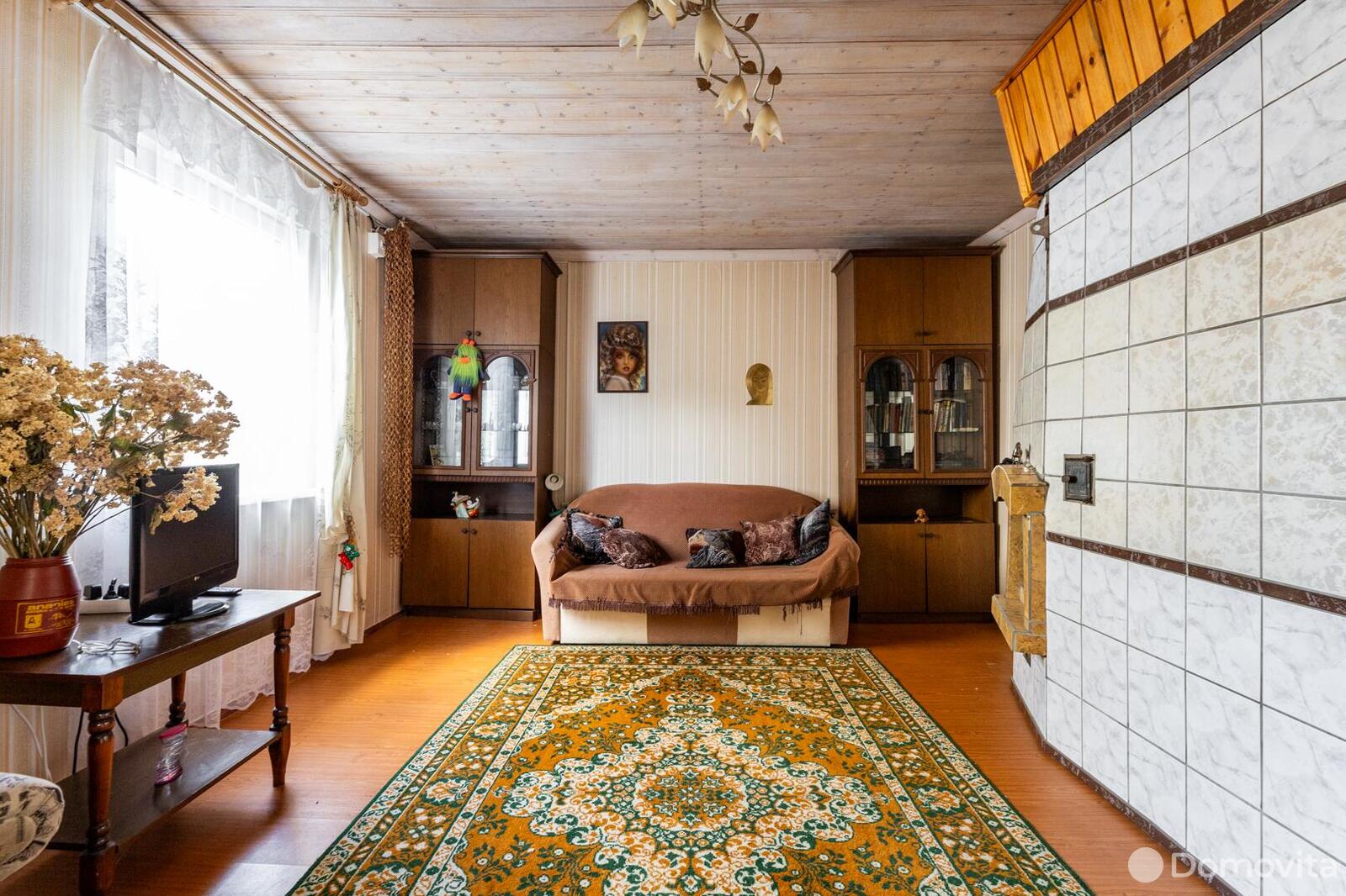 Продажа 2-этажной дачи в Электрик-2002 Минская область, 16300USD, код 179683 - фото 26