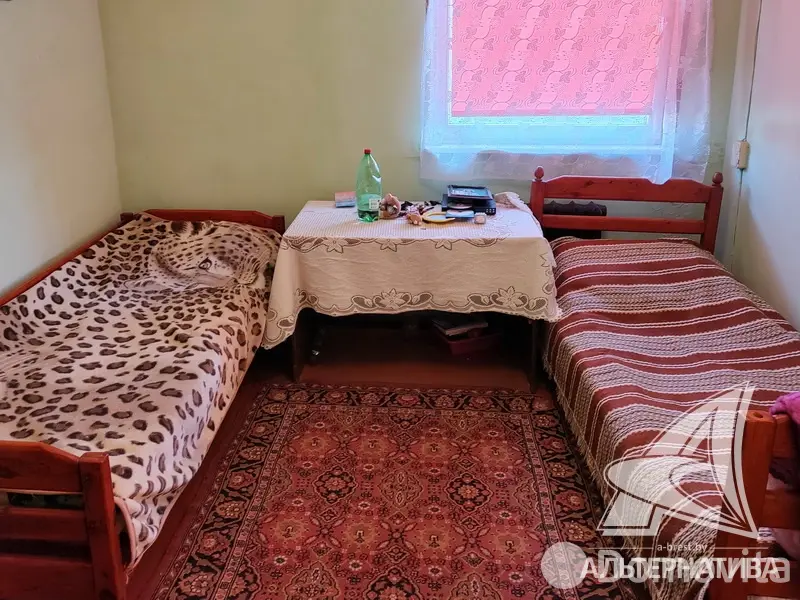 Купить 2-этажную дачу в Ручеёк-1 Брестская область, 48000USD, код 176246 - фото 15