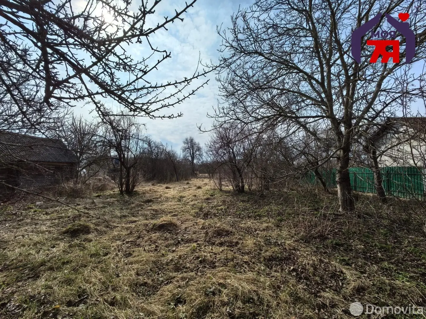 дом, Великое Журово, ул. Чапаева