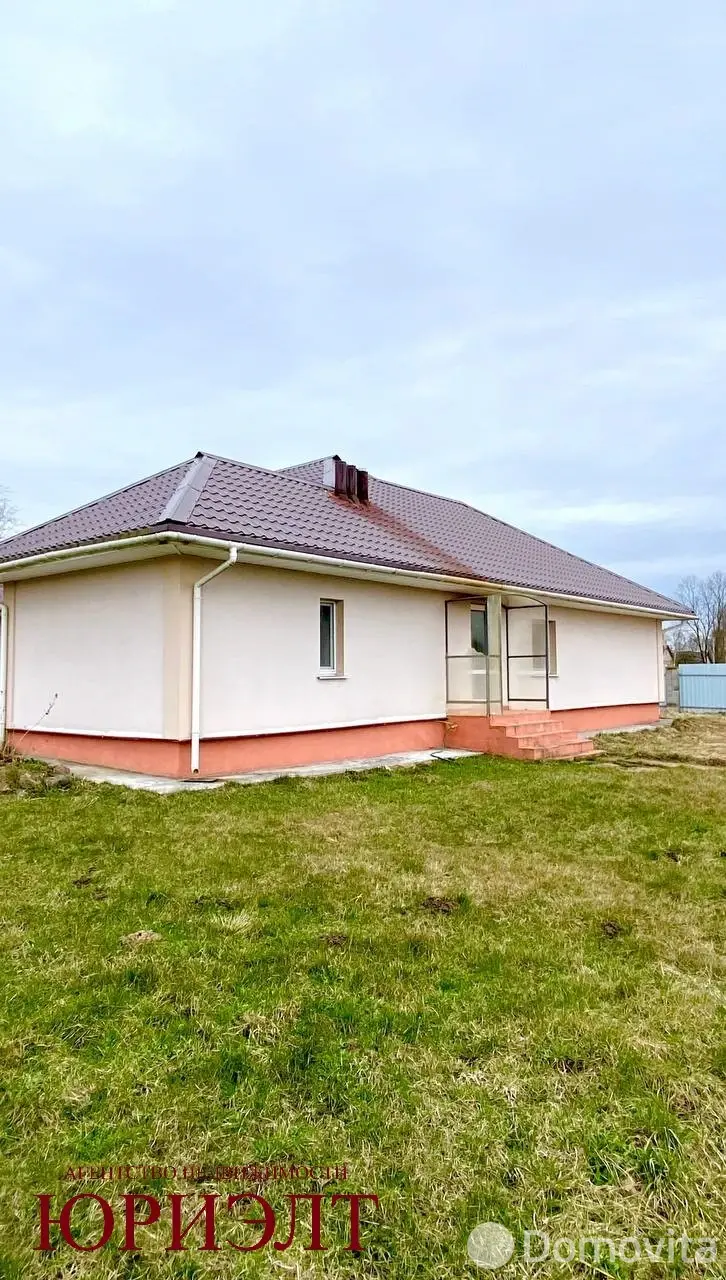 дом, Конашково, ул. Заречная, д. 13А 