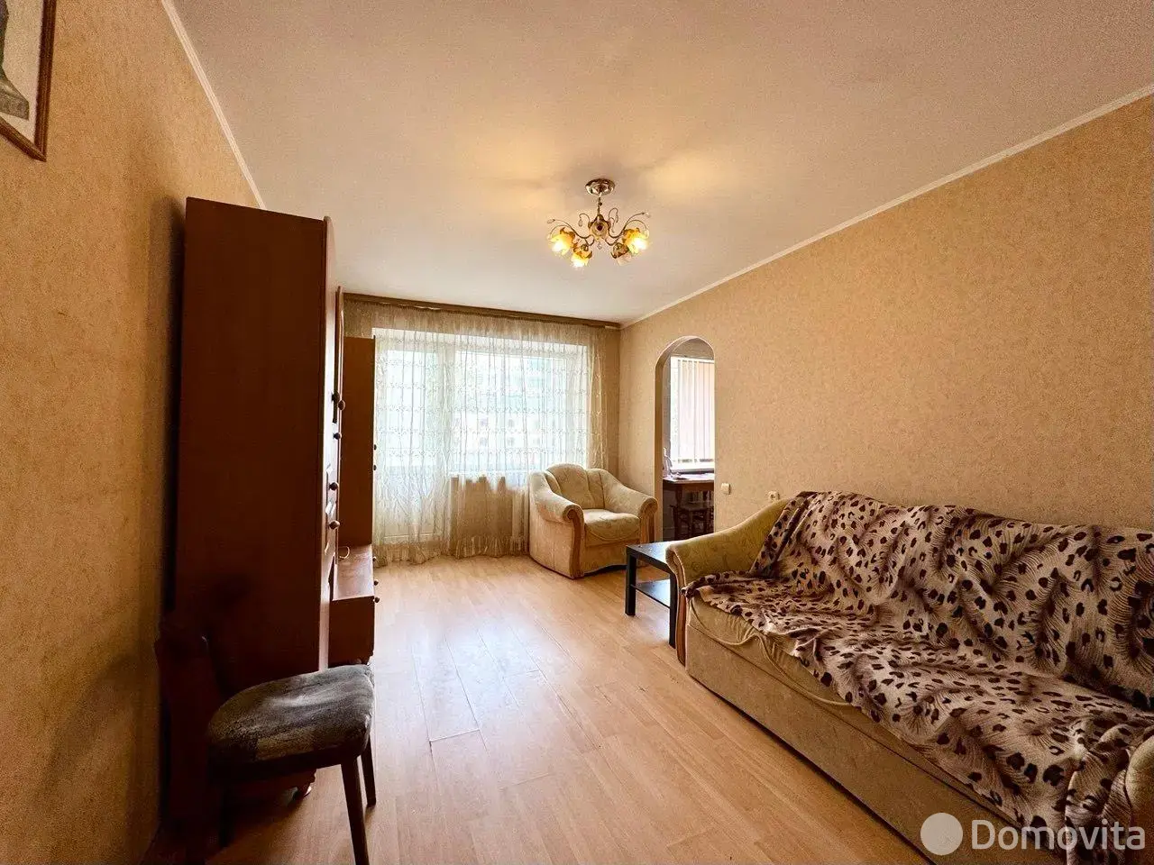 квартира, Минск, ул. Хмельницкого, д. 4