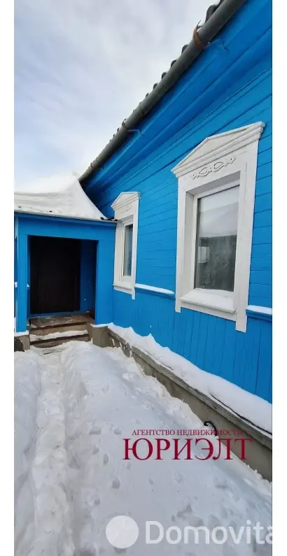 продажа коттеджа, Гомель, ул. Боровая