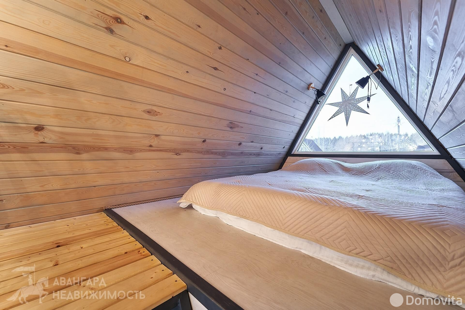 Купить 2-этажную дачу в Лучайке Витебская область, 245000USD, код 185179 - фото 30