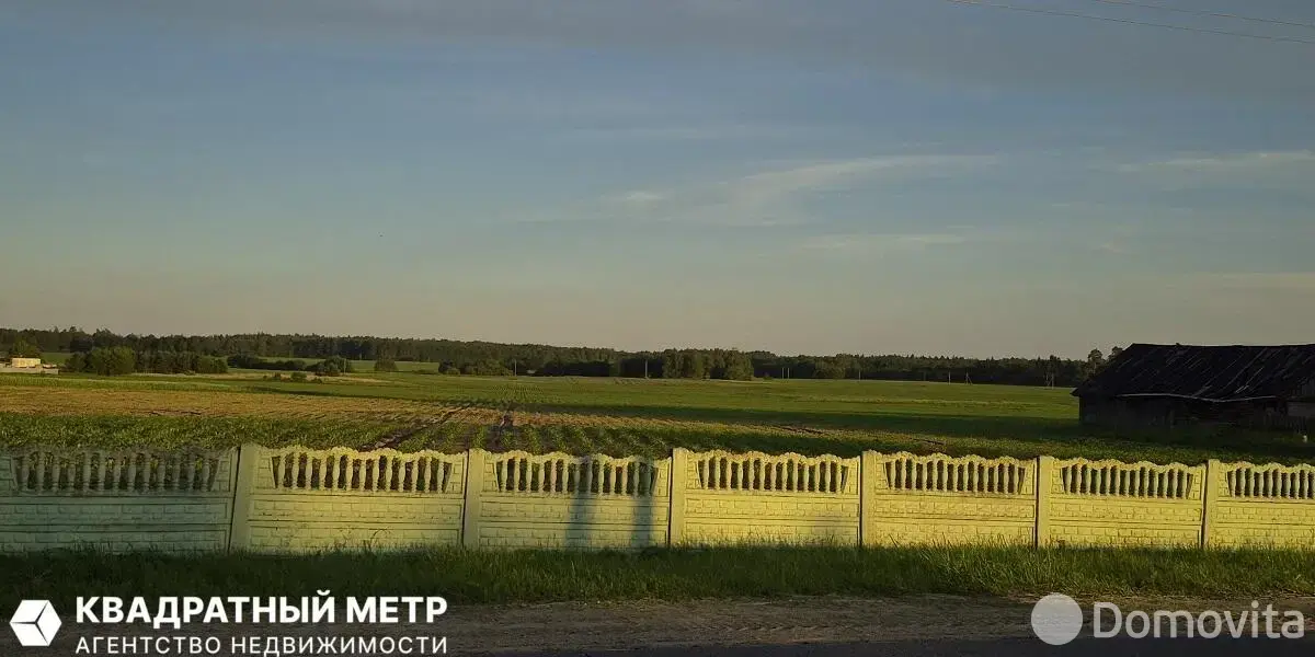 участок, Теляково, ул. Зелёная
