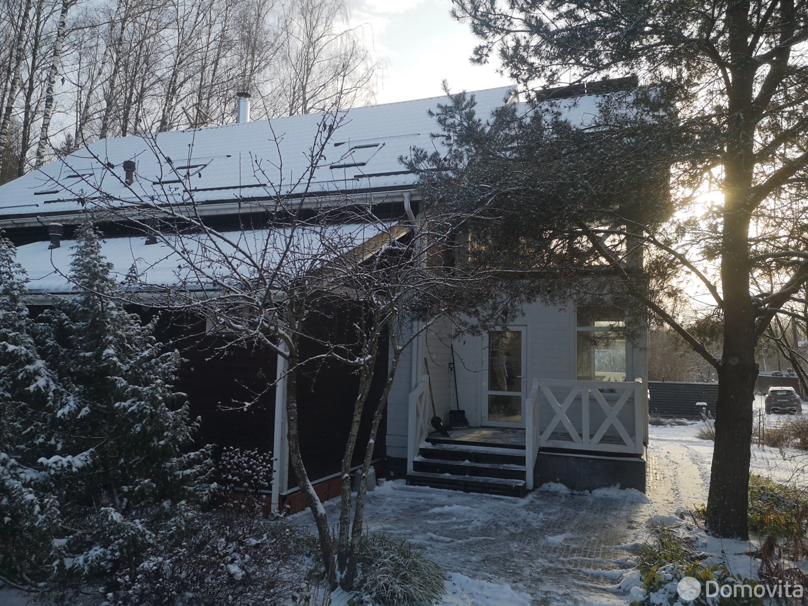 купить коттедж, Вязы, 