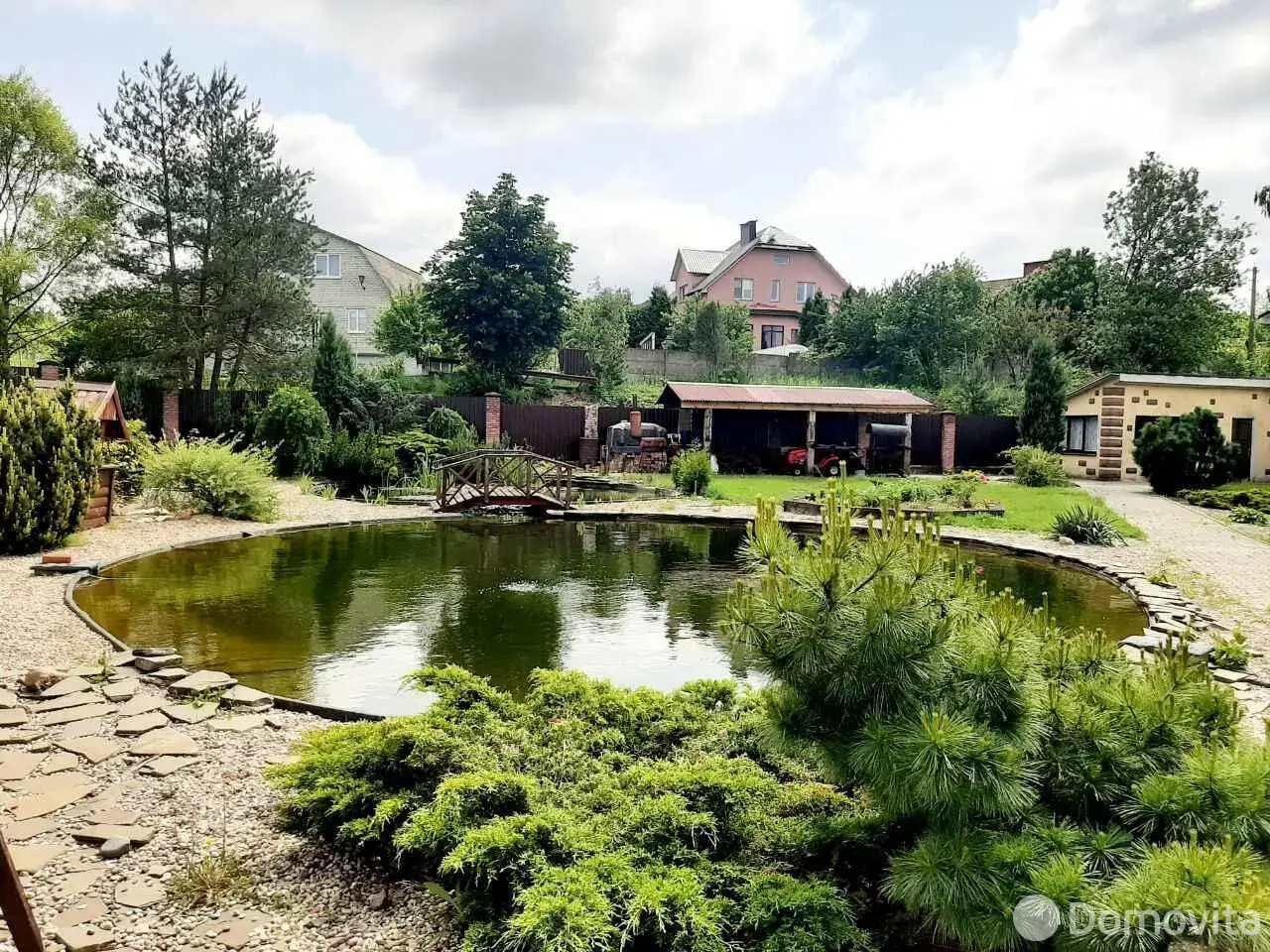 Цена продажи коттеджа, Ждановичи, ул. Молодежная