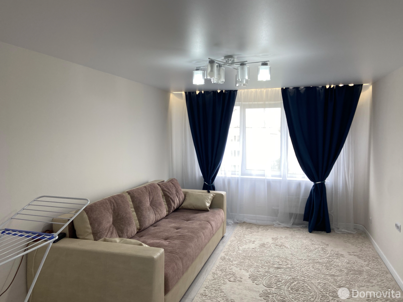 Снять 1-комнатную квартиру в Минске, ул. Одинцова, д. 35, 500USD, код 151123 - фото 11
