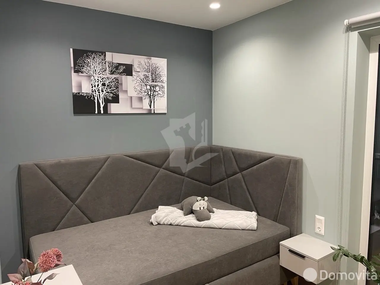 Снять 3-комнатную квартиру в Копище, ул. Авиационная, д. 21, 1000USD, код 149169 - фото 21