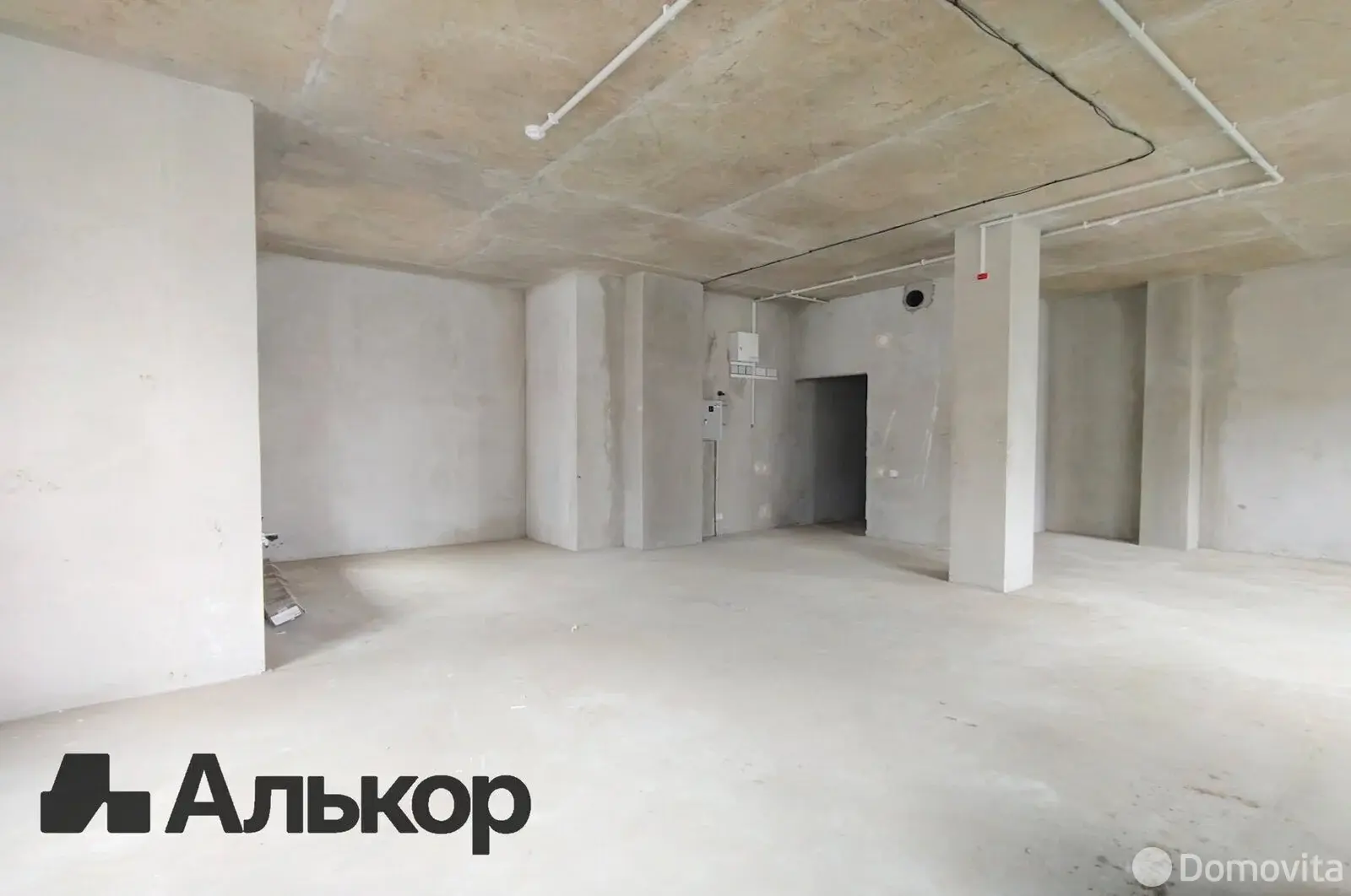 Стоимость аренды торгового объекта, Минск, ул. Нововиленская, д. 61