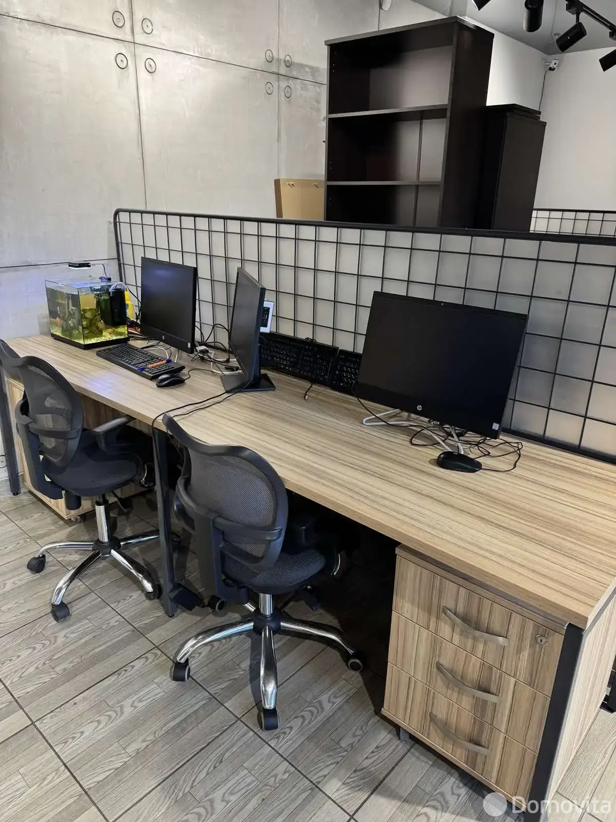 офис, Минск, ул. Широкая, д. 3 в Советском районе