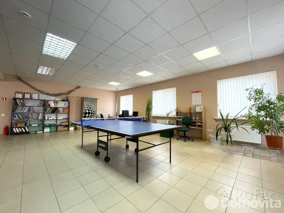 Купить офис на ул. Войсковая в Гомеле, 800000USD, код 8238 - фото 13
