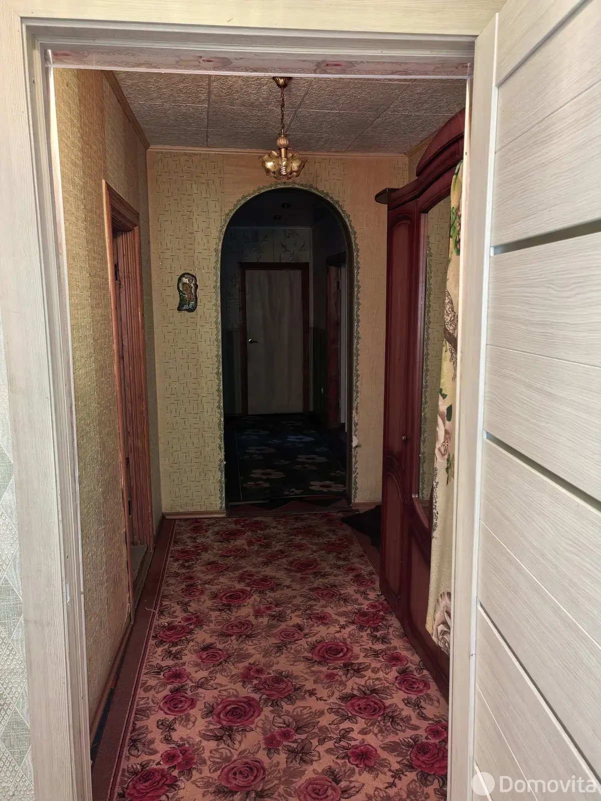 купить коттедж, Лида, ул. Ошмянская, д. 13