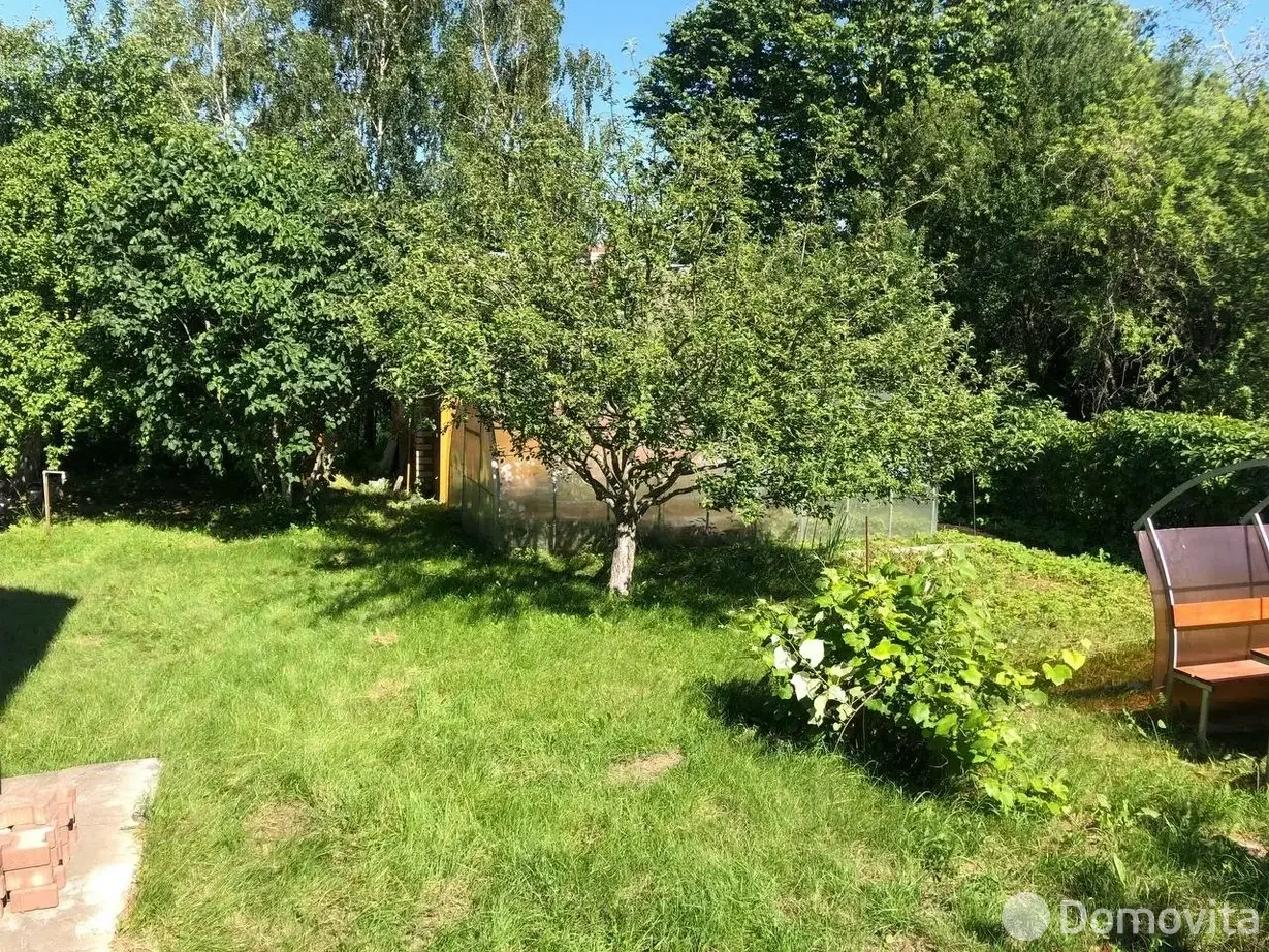 Продажа 3-этажной дачи в Песчаное Минская область, 40000USD, код 185350 - фото 19