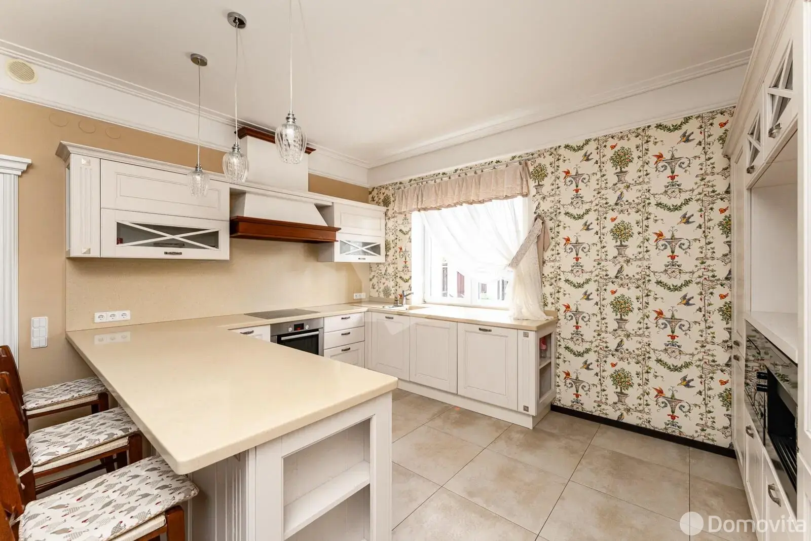 коттедж, Ждановичи, ул. Зеленая 