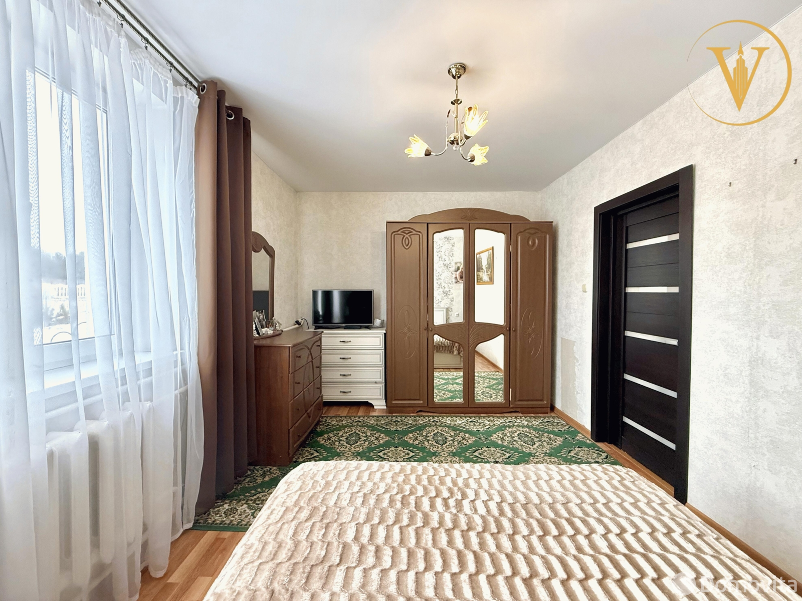 коттедж, Минск, ул. Зацень, д. 38 в Центральном районе