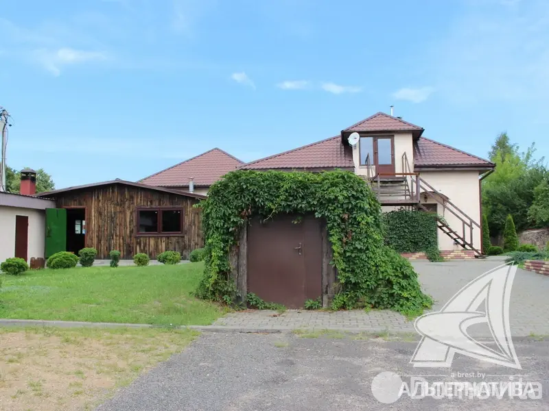 Продажа торговой точки в Домачево, 170000USD, код 998905 - фото 12