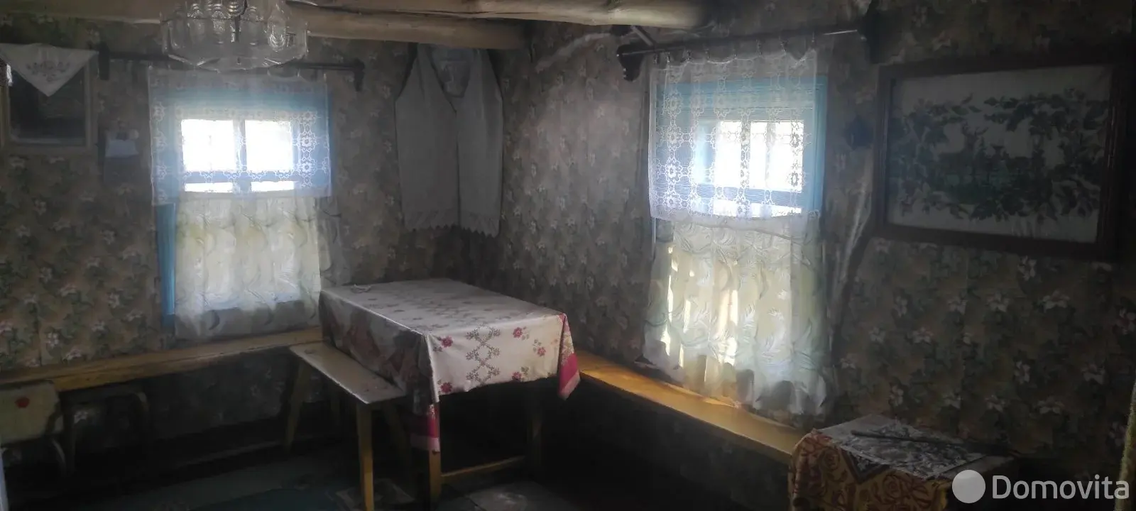 дом, Навры, 