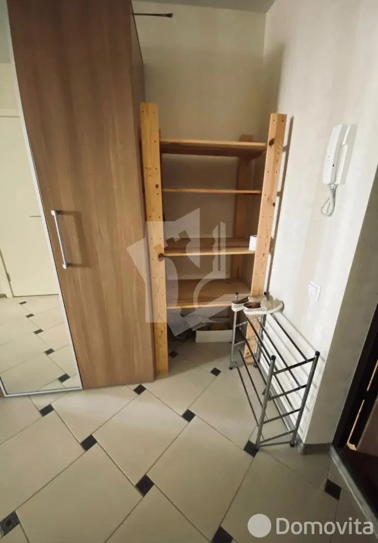 квартира, Минск, ул. Мястровская, д. 6