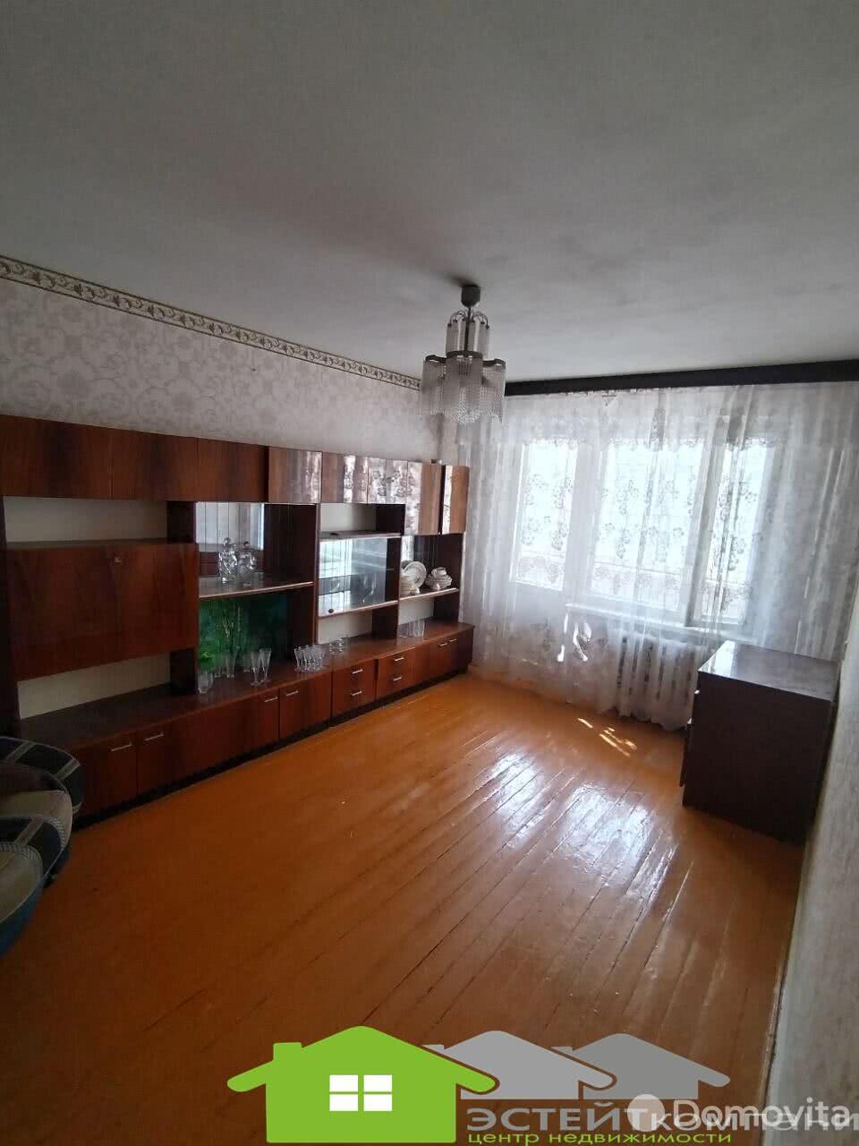 Продажа 2-комнатной квартиры в Лиде, пер. Шубина, д. 2А, 26999 USD, код: 1000066 - фото 2