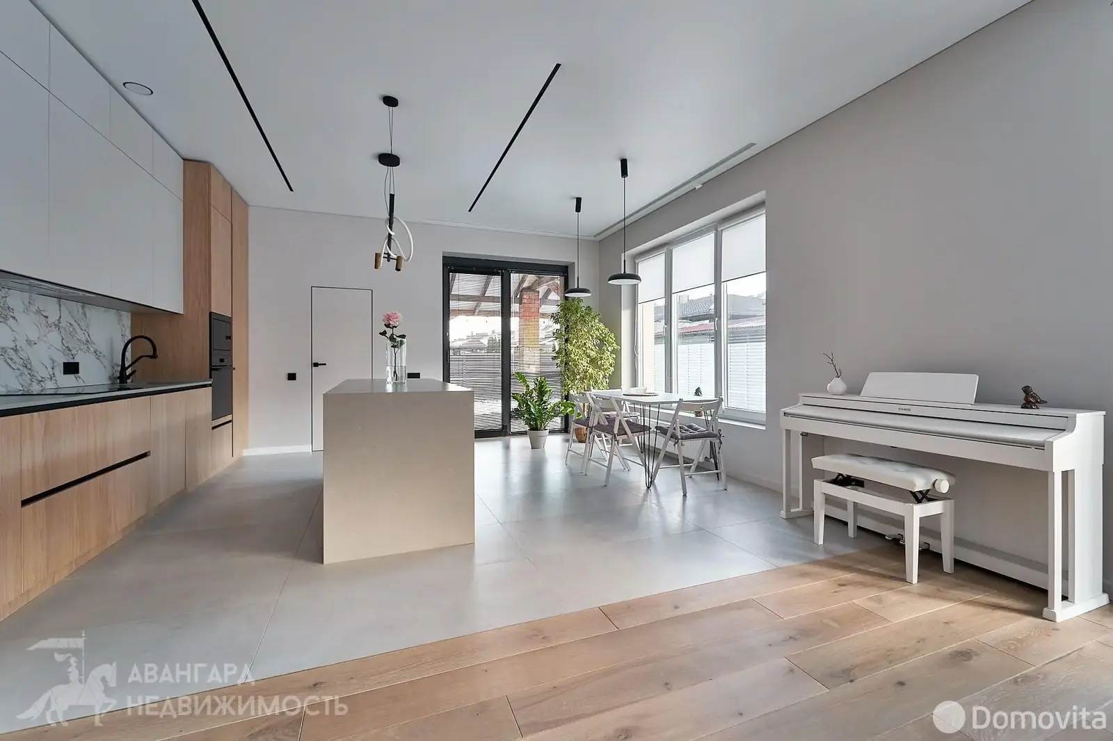 дом, Минск, ул. Усадебная - лучшее предложение